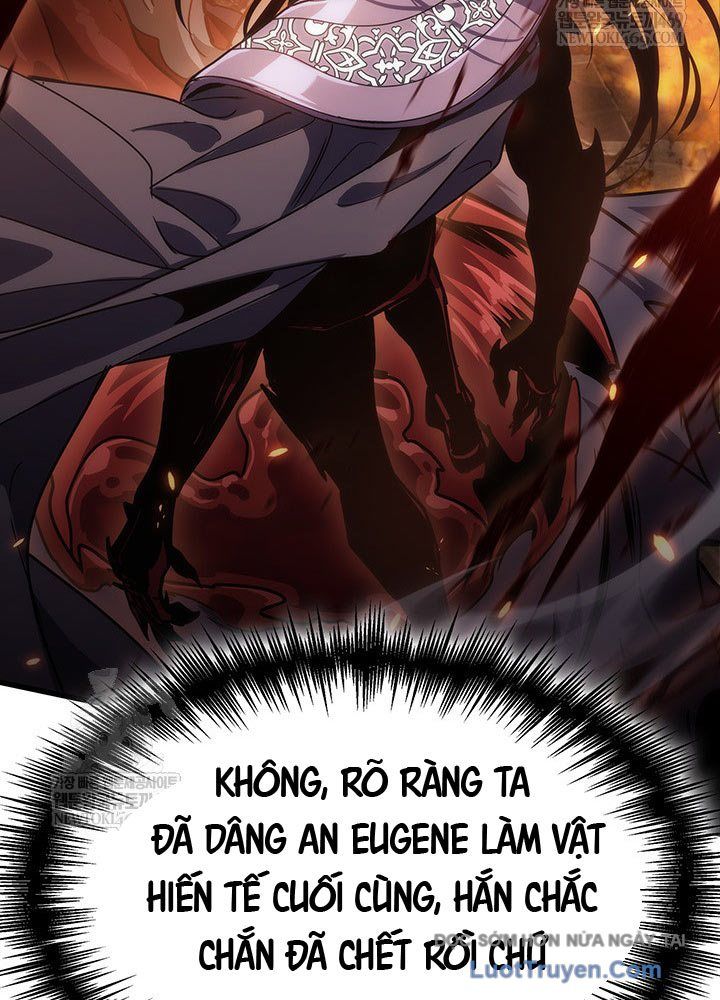 Sinh Tồn Với Tư Cách Là Một Huyết Vương Chap 22 - Next Chap 23