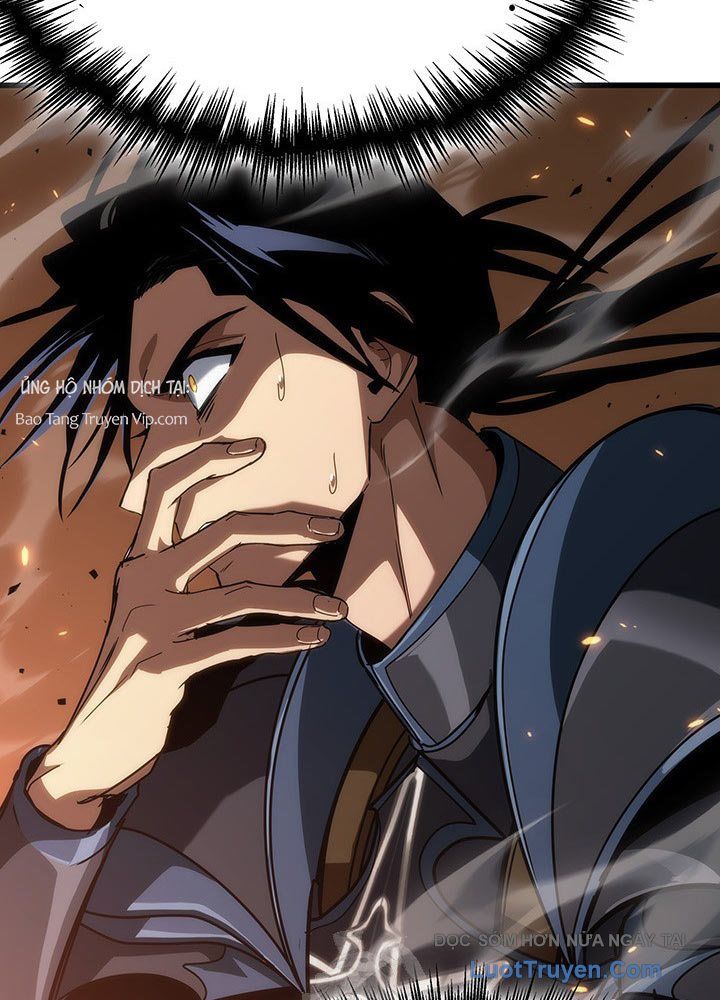 Sinh Tồn Với Tư Cách Là Một Huyết Vương Chap 22 - Next Chap 23