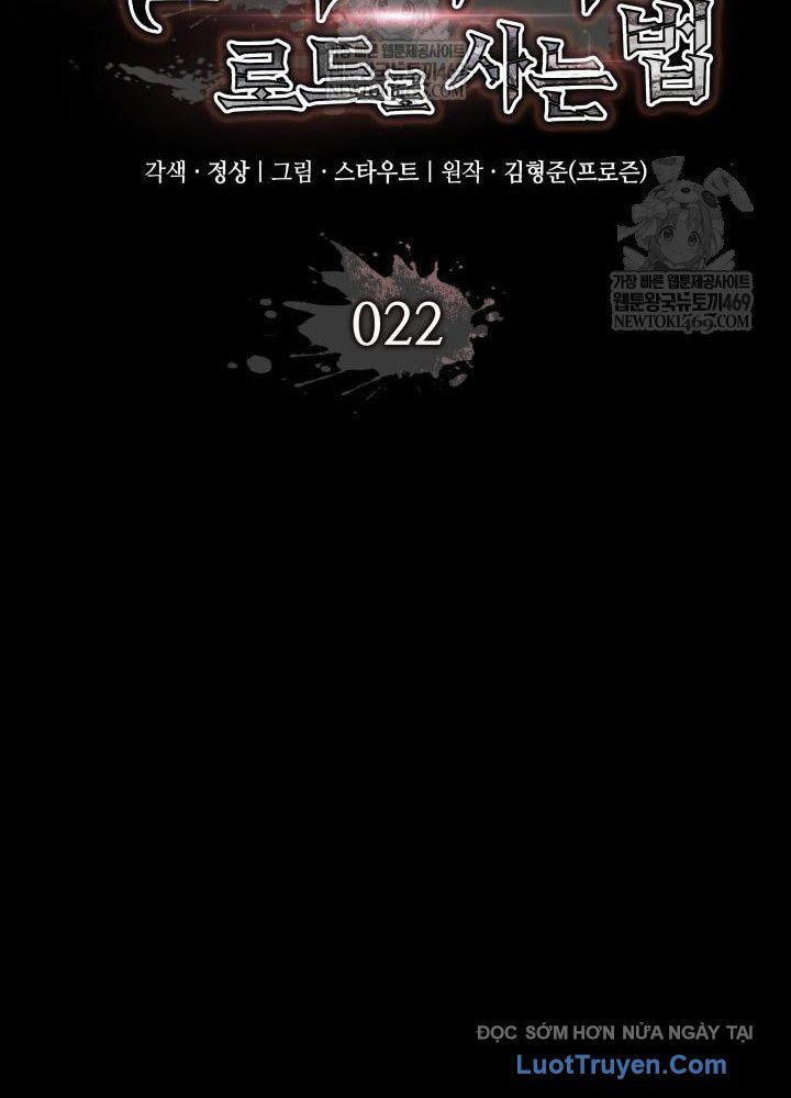 Sinh Tồn Với Tư Cách Là Một Huyết Vương Chap 22 - Next Chap 23