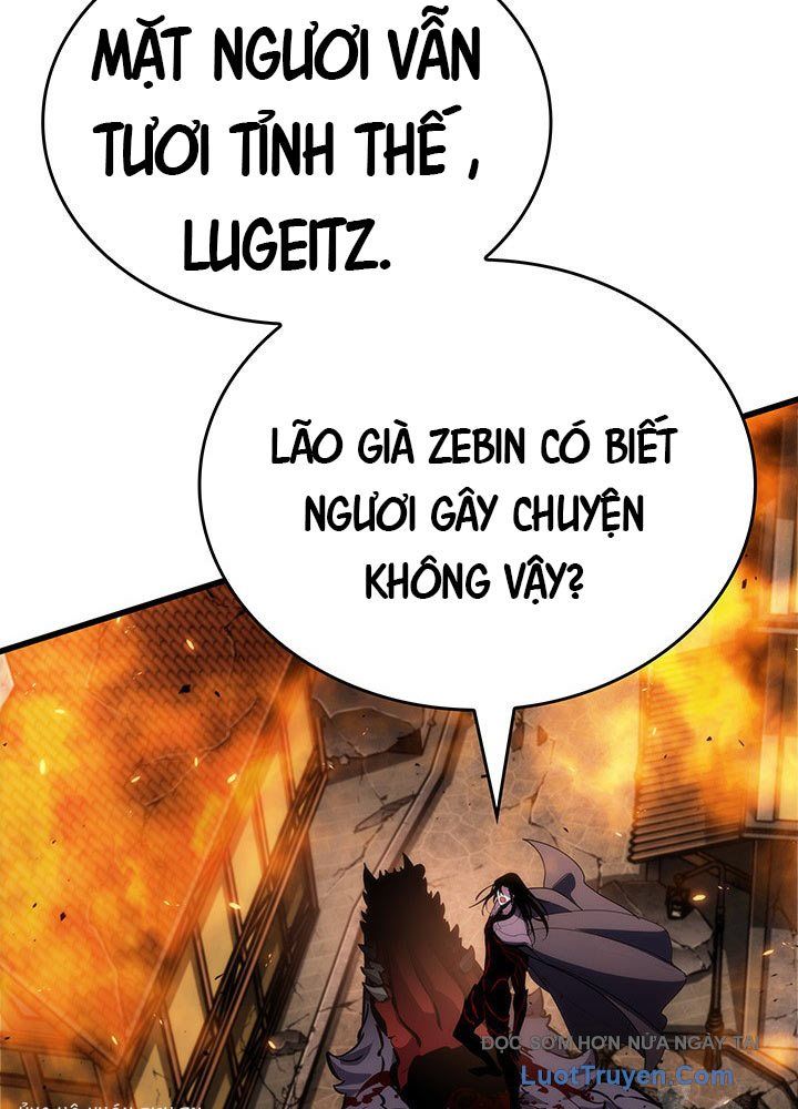 Sinh Tồn Với Tư Cách Là Một Huyết Vương Chap 22 - Next Chap 23