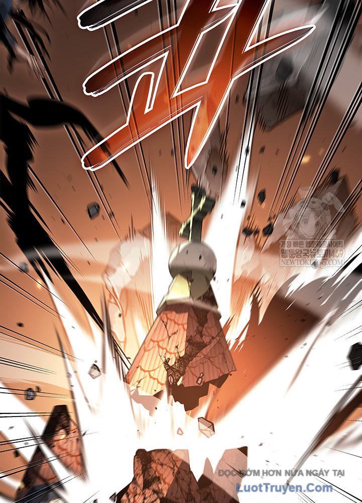 Sinh Tồn Với Tư Cách Là Một Huyết Vương Chap 22 - Next Chap 23