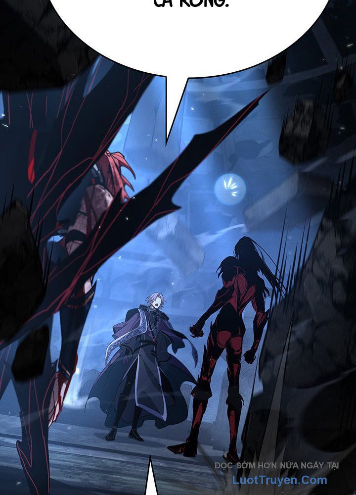 Sinh Tồn Với Tư Cách Là Một Huyết Vương Chap 22 - Next Chap 23