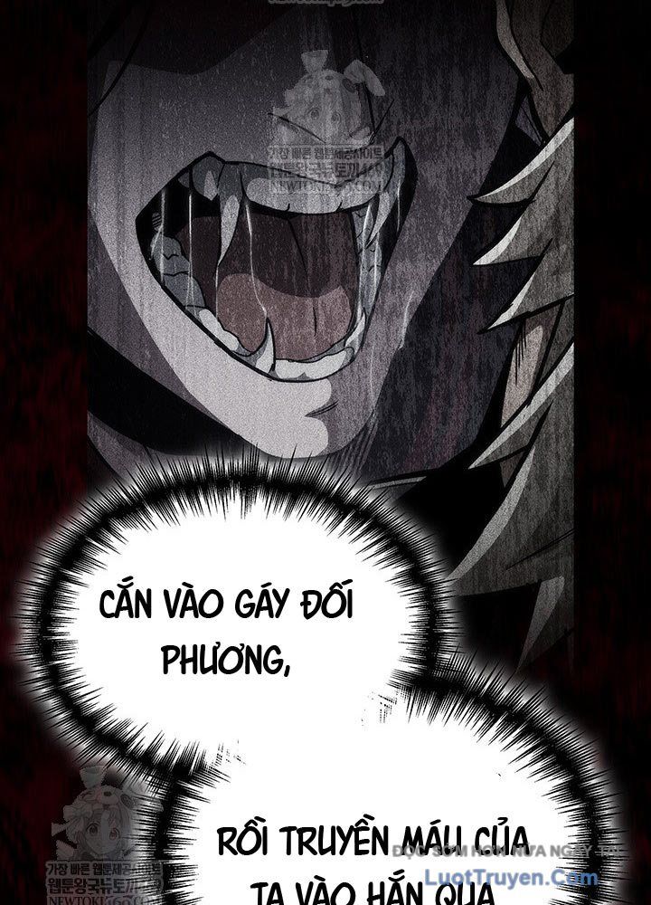 Sinh Tồn Với Tư Cách Là Một Huyết Vương Chap 22 - Next Chap 23