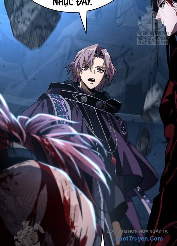 Sinh Tồn Với Tư Cách Là Một Huyết Vương Chap 22 - Next Chap 23