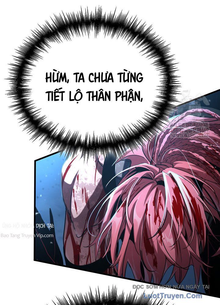 Sinh Tồn Với Tư Cách Là Một Huyết Vương Chap 22 - Next Chap 23