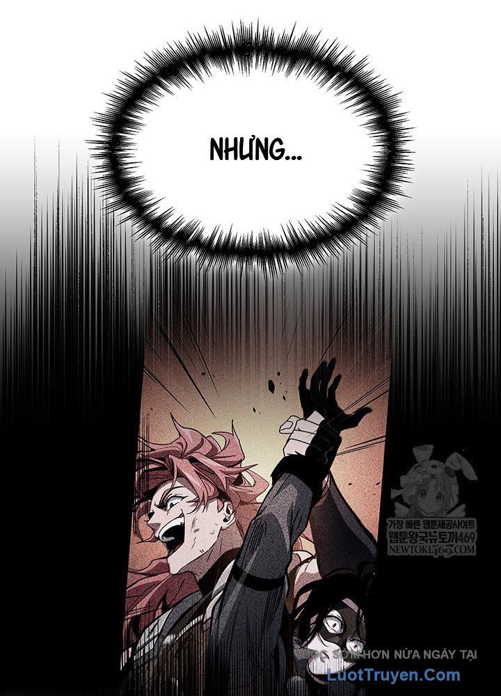 Sinh Tồn Với Tư Cách Là Một Huyết Vương Chap 22 - Next Chap 23