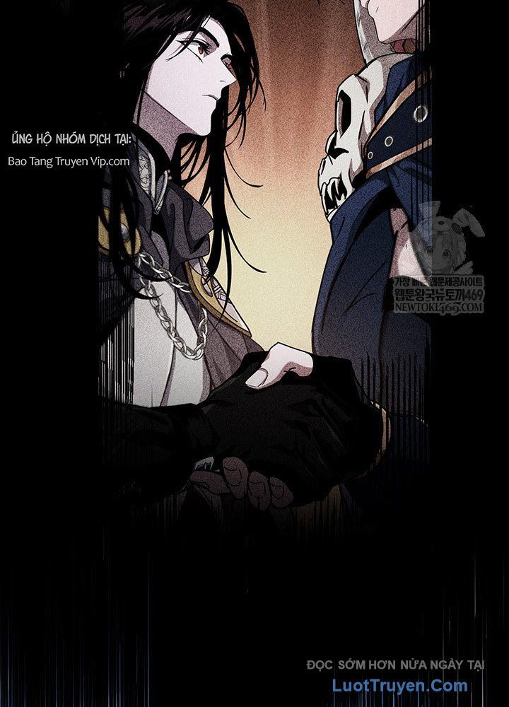 Sinh Tồn Với Tư Cách Là Một Huyết Vương Chap 22 - Next Chap 23