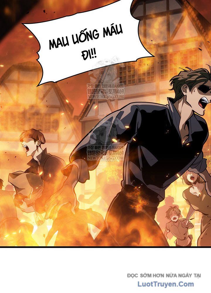 Sinh Tồn Với Tư Cách Là Một Huyết Vương Chap 22 - Next Chap 23