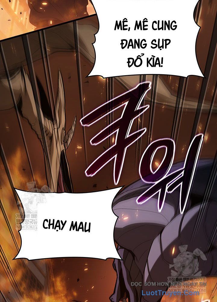 Sinh Tồn Với Tư Cách Là Một Huyết Vương Chap 22 - Next Chap 23