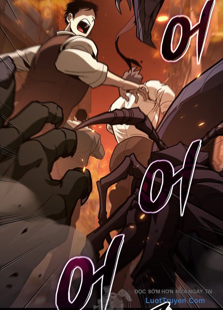 Sinh Tồn Với Tư Cách Là Một Huyết Vương Chap 22 - Next Chap 23