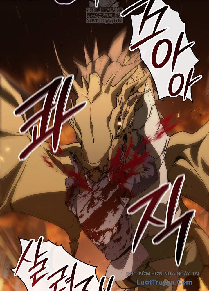 Sinh Tồn Với Tư Cách Là Một Huyết Vương Chap 22 - Next Chap 23