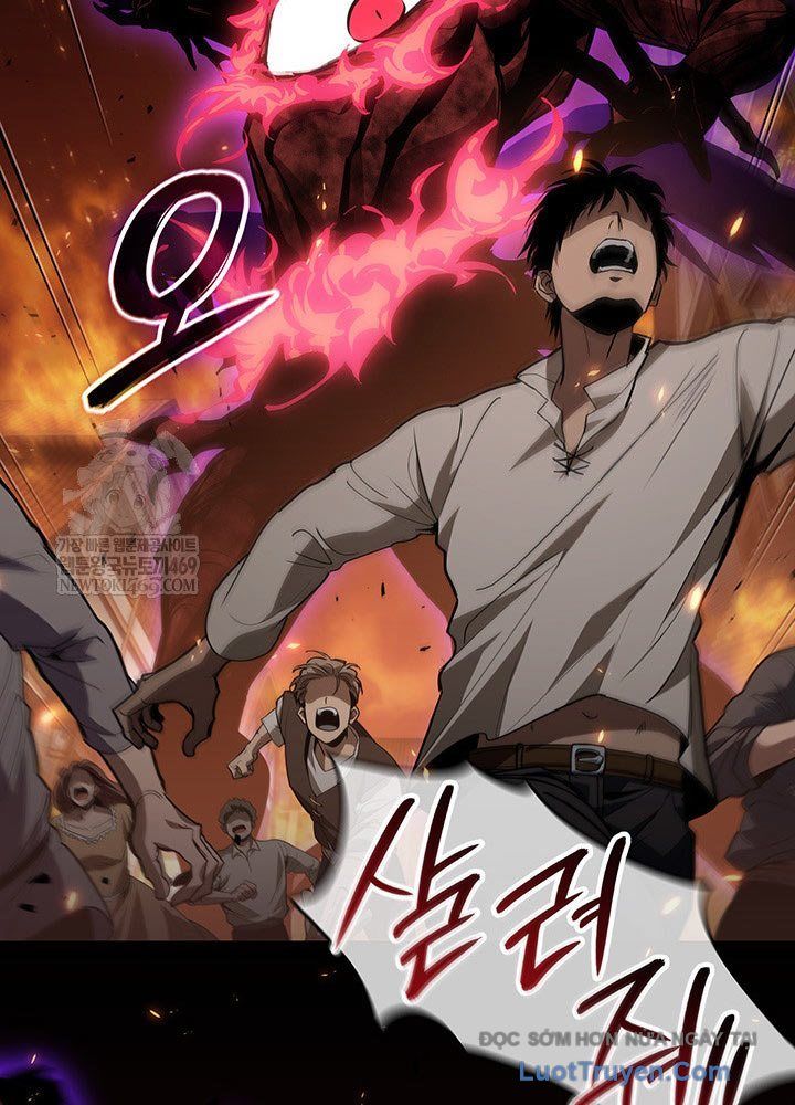 Sinh Tồn Với Tư Cách Là Một Huyết Vương Chap 22 - Next Chap 23