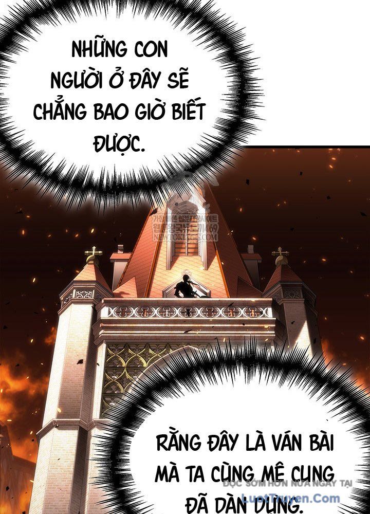 Sinh Tồn Với Tư Cách Là Một Huyết Vương Chap 22 - Next Chap 23