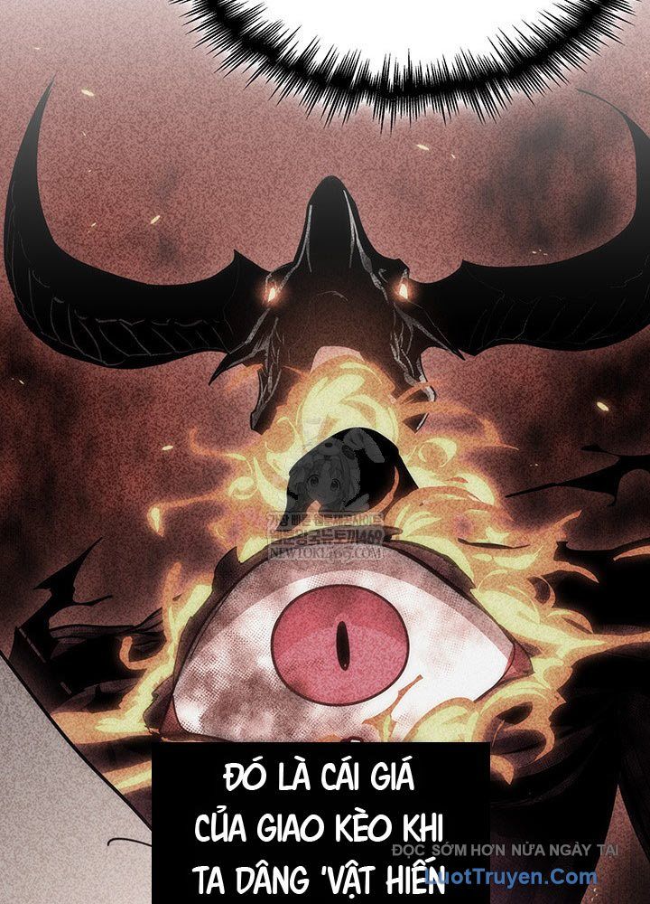 Sinh Tồn Với Tư Cách Là Một Huyết Vương Chap 22 - Next Chap 23