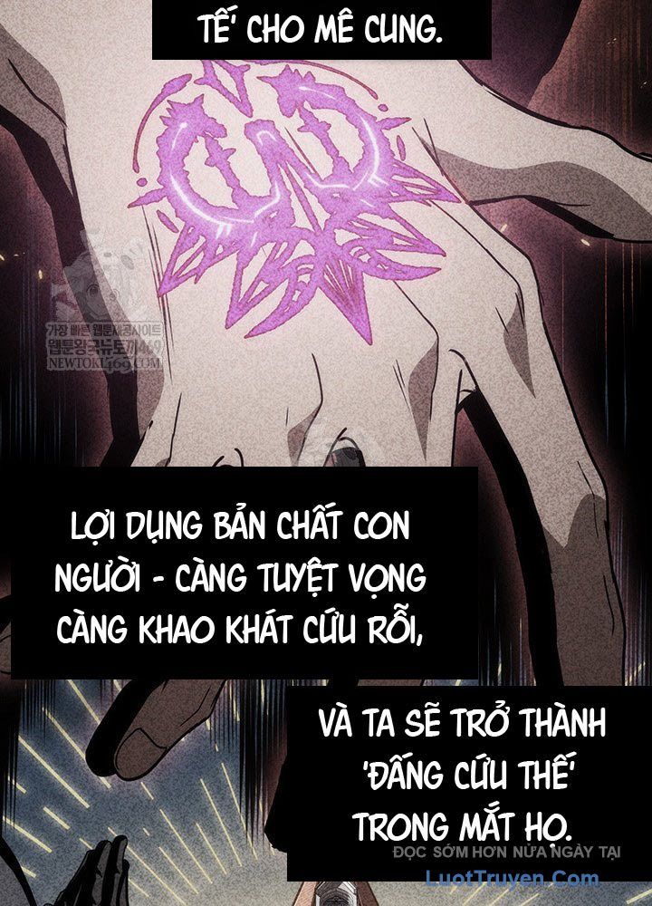 Sinh Tồn Với Tư Cách Là Một Huyết Vương Chap 22 - Next Chap 23