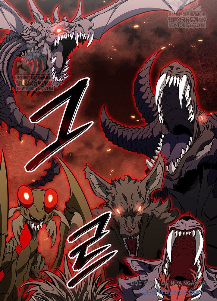 Sinh Tồn Với Tư Cách Là Một Huyết Vương Chap 22 - Next Chap 23