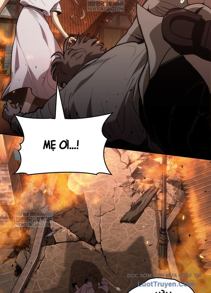 Sinh Tồn Với Tư Cách Là Một Huyết Vương Chap 22 - Next Chap 23