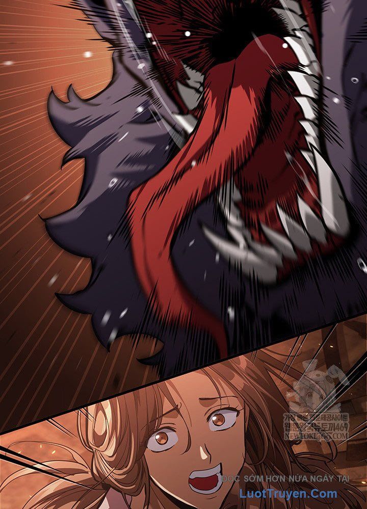 Sinh Tồn Với Tư Cách Là Một Huyết Vương Chap 22 - Next Chap 23