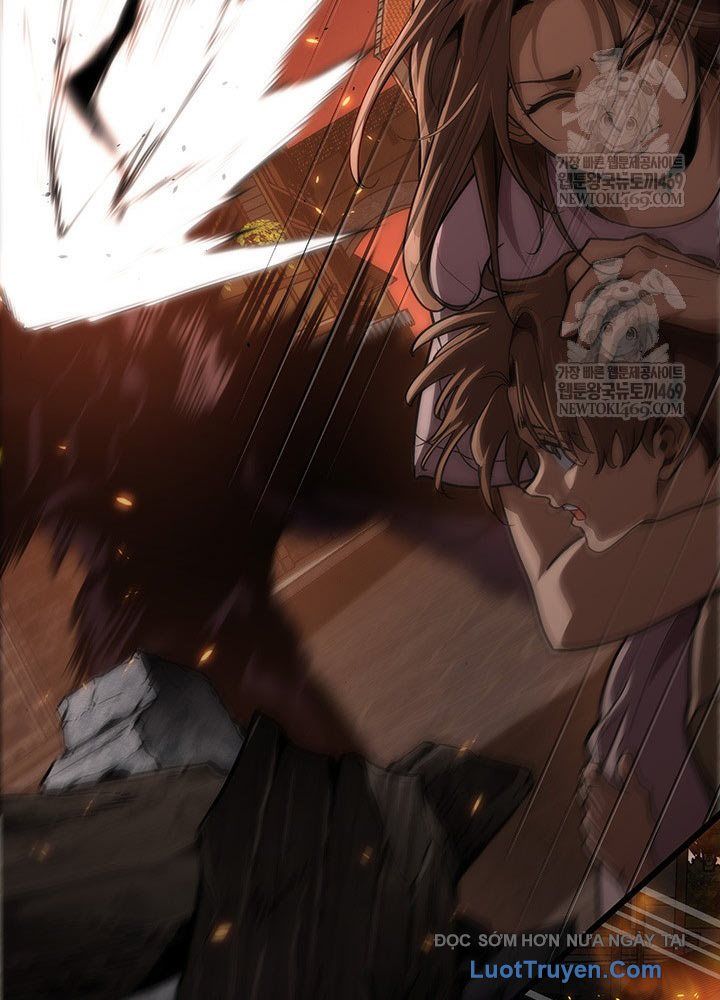 Sinh Tồn Với Tư Cách Là Một Huyết Vương Chap 22 - Next Chap 23