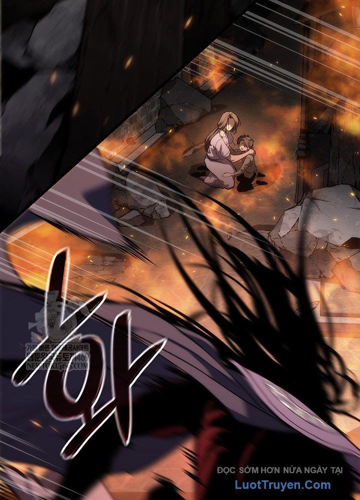 Sinh Tồn Với Tư Cách Là Một Huyết Vương Chap 22 - Next Chap 23