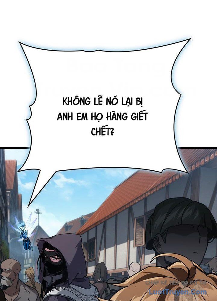 Sinh Tồn Với Tư Cách Là Một Huyết Vương Chap 6 - Next Chap 7