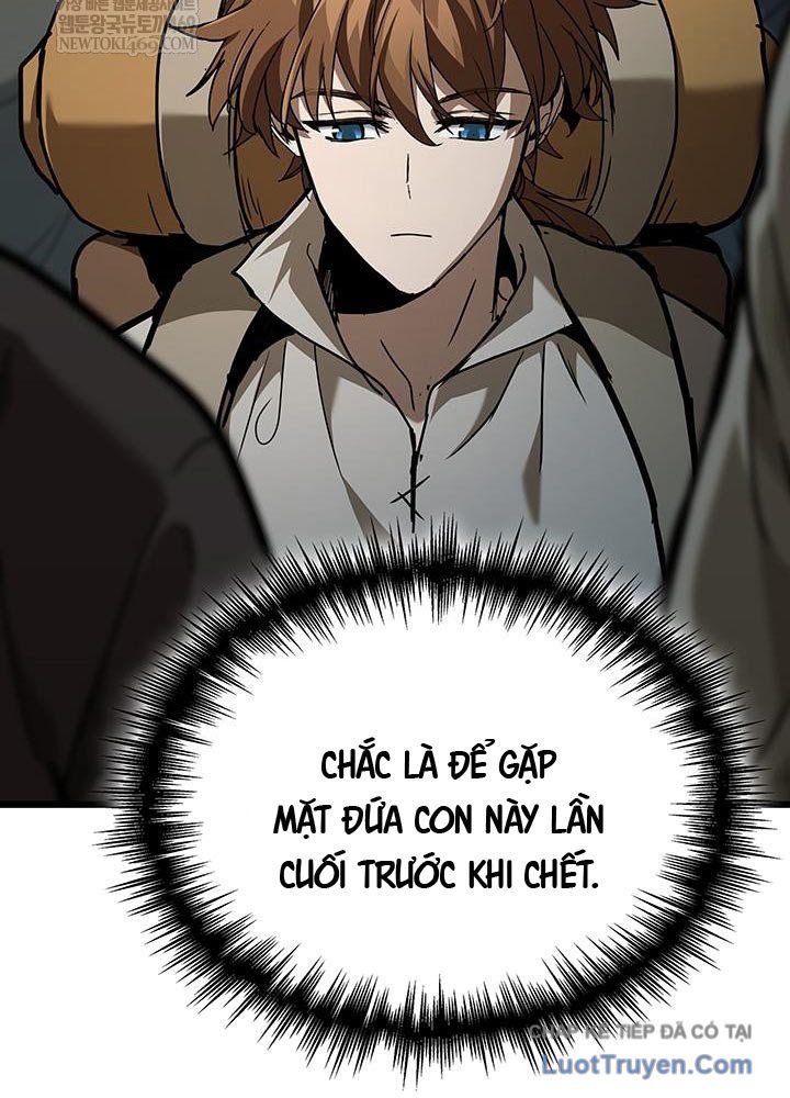 Sinh Tồn Với Tư Cách Là Một Huyết Vương Chap 6 - Next Chap 7