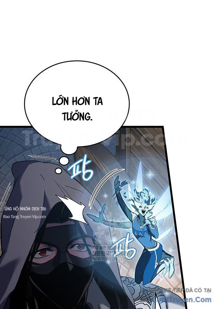 Sinh Tồn Với Tư Cách Là Một Huyết Vương Chap 6 - Next Chap 7