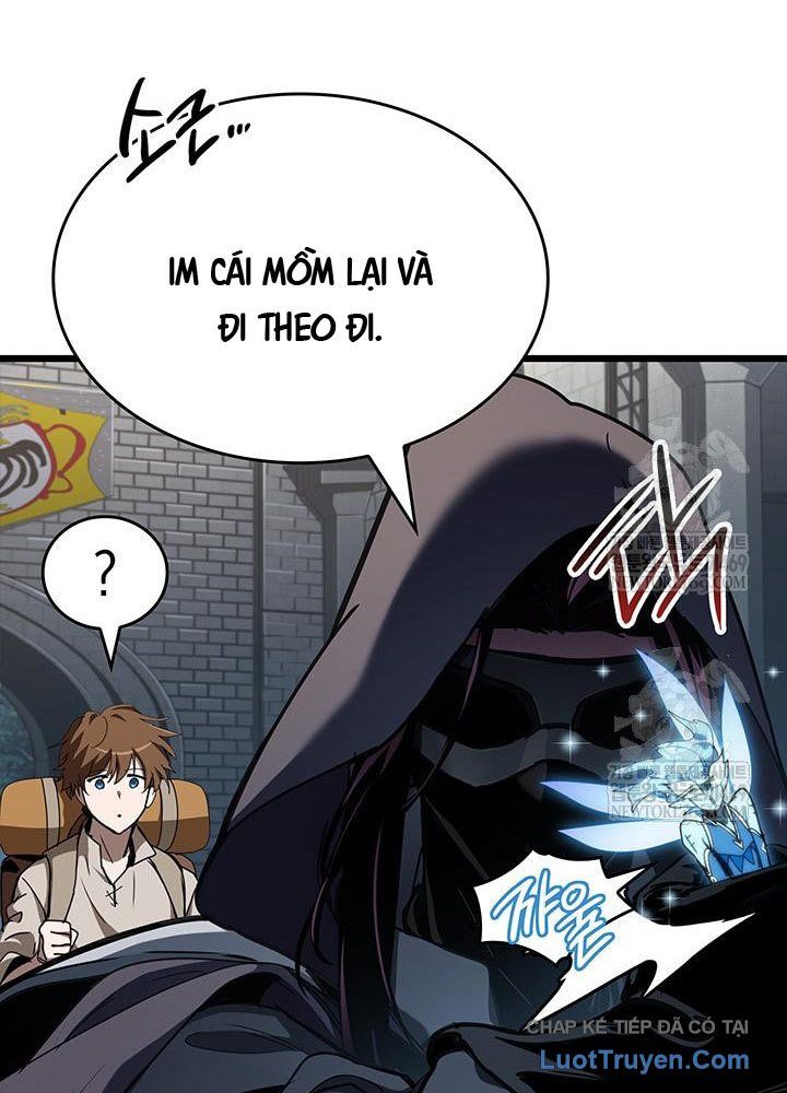 Sinh Tồn Với Tư Cách Là Một Huyết Vương Chap 6 - Next Chap 7