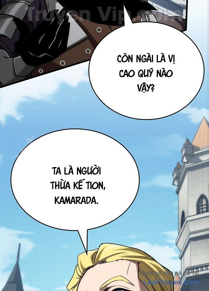 Sinh Tồn Với Tư Cách Là Một Huyết Vương Chap 6 - Next Chap 7