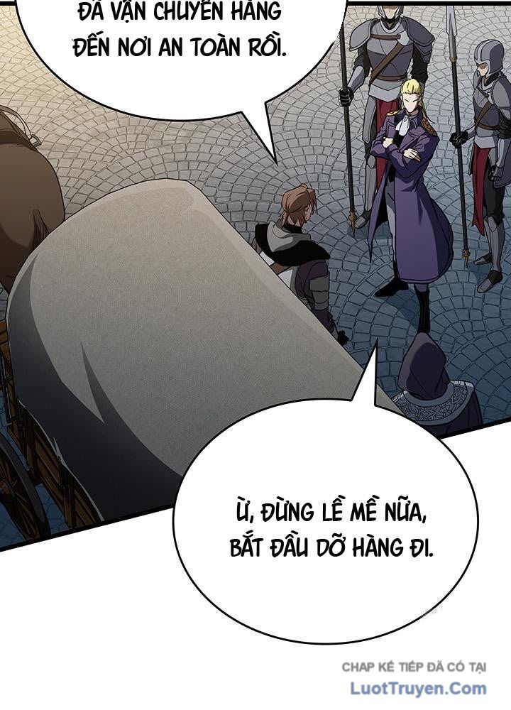 Sinh Tồn Với Tư Cách Là Một Huyết Vương Chap 6 - Next Chap 7