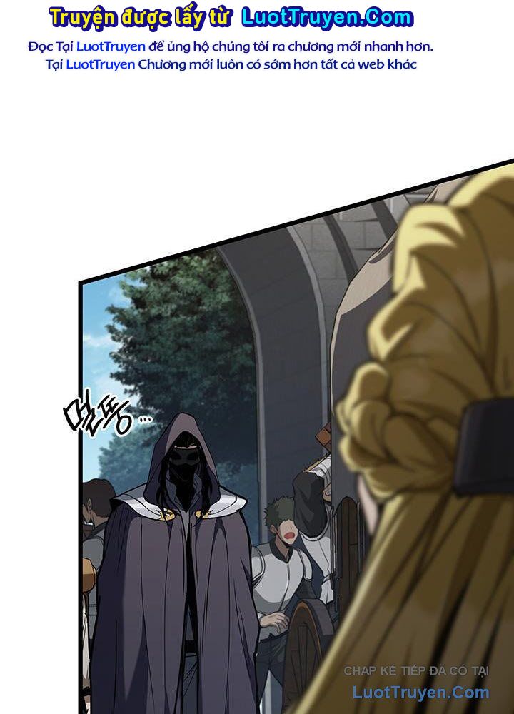 Sinh Tồn Với Tư Cách Là Một Huyết Vương Chap 6 - Next Chap 7