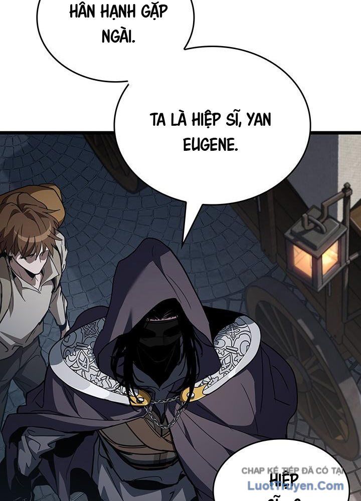 Sinh Tồn Với Tư Cách Là Một Huyết Vương Chap 6 - Next Chap 7