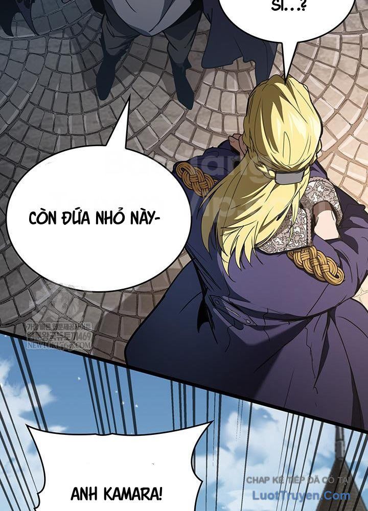 Sinh Tồn Với Tư Cách Là Một Huyết Vương Chap 6 - Next Chap 7