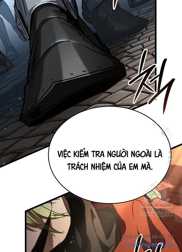 Sinh Tồn Với Tư Cách Là Một Huyết Vương Chap 6 - Next Chap 7