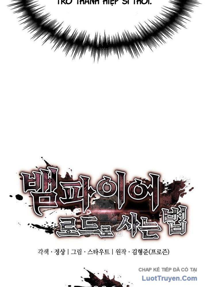 Sinh Tồn Với Tư Cách Là Một Huyết Vương Chap 6 - Next Chap 7