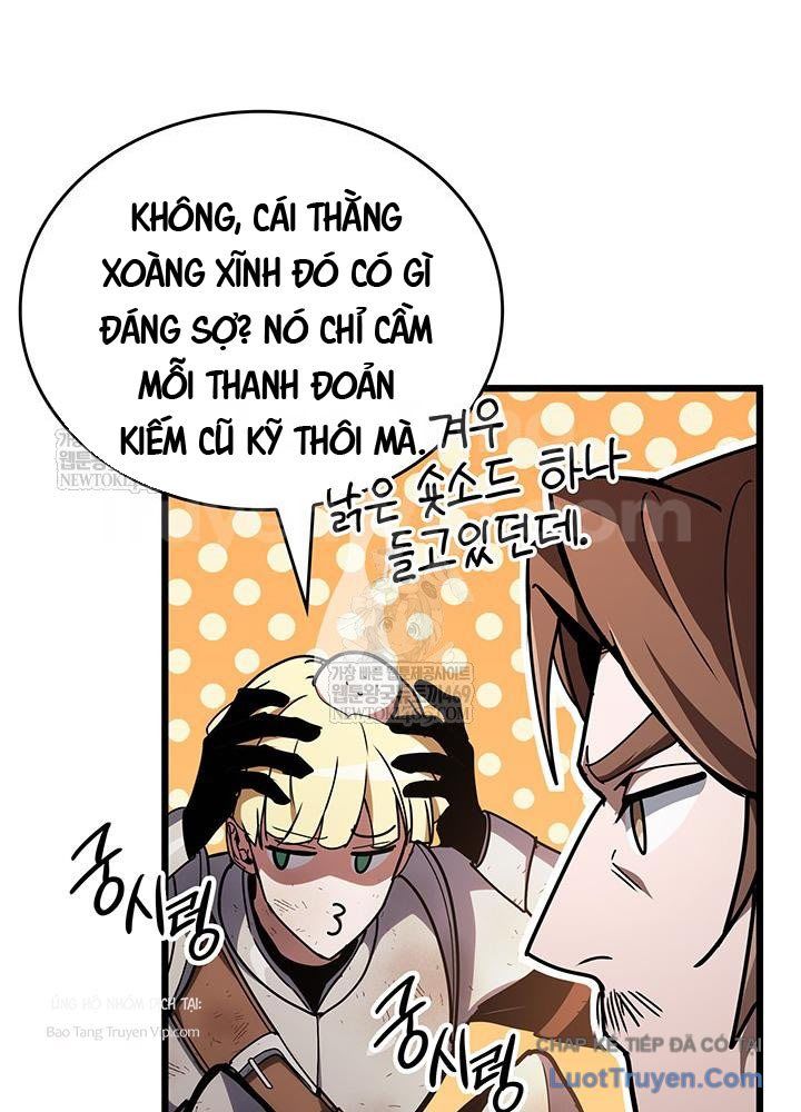 Sinh Tồn Với Tư Cách Là Một Huyết Vương Chap 6 - Next Chap 7