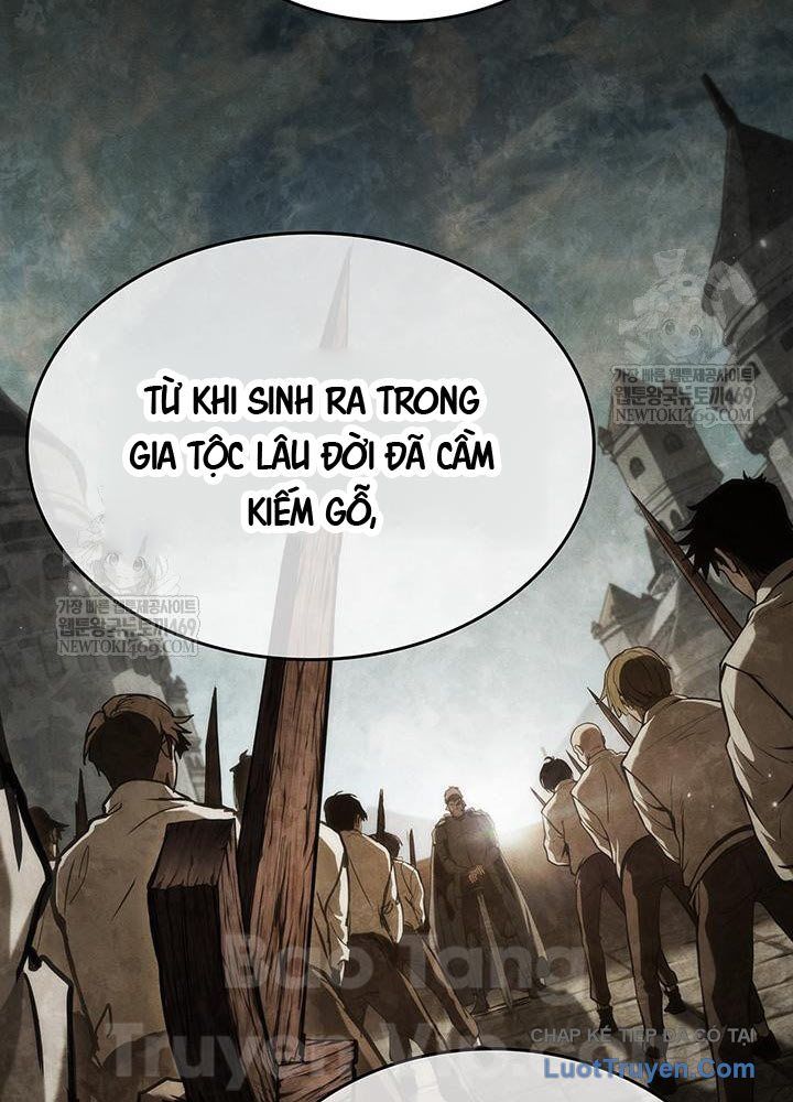 Sinh Tồn Với Tư Cách Là Một Huyết Vương Chap 6 - Next Chap 7