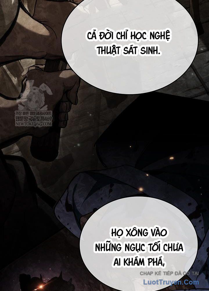 Sinh Tồn Với Tư Cách Là Một Huyết Vương Chap 6 - Next Chap 7