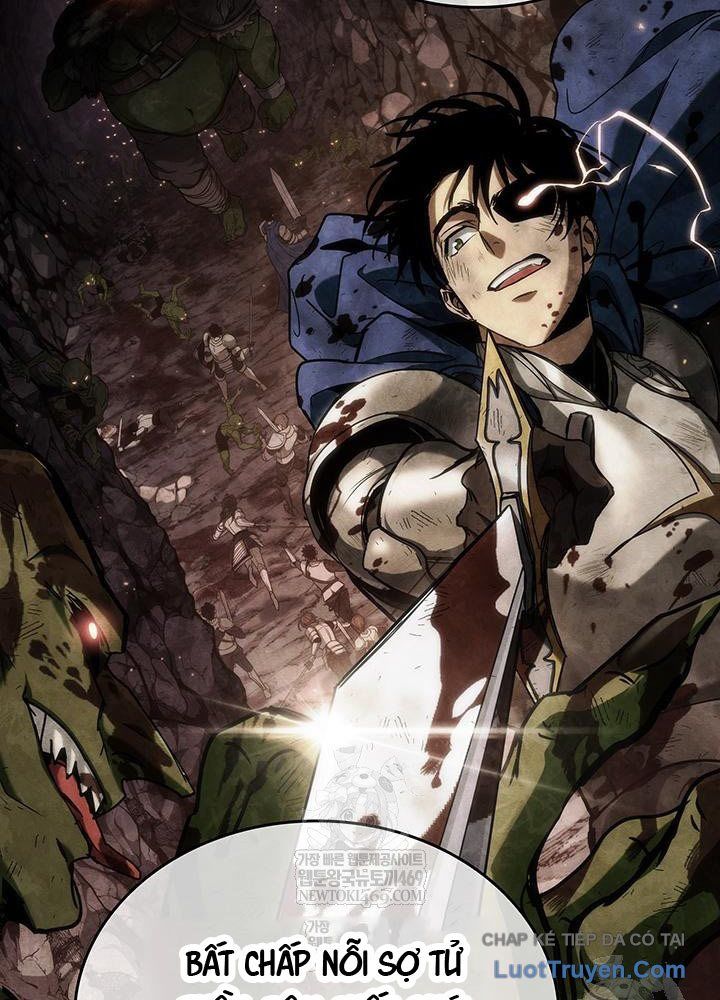 Sinh Tồn Với Tư Cách Là Một Huyết Vương Chap 6 - Next Chap 7