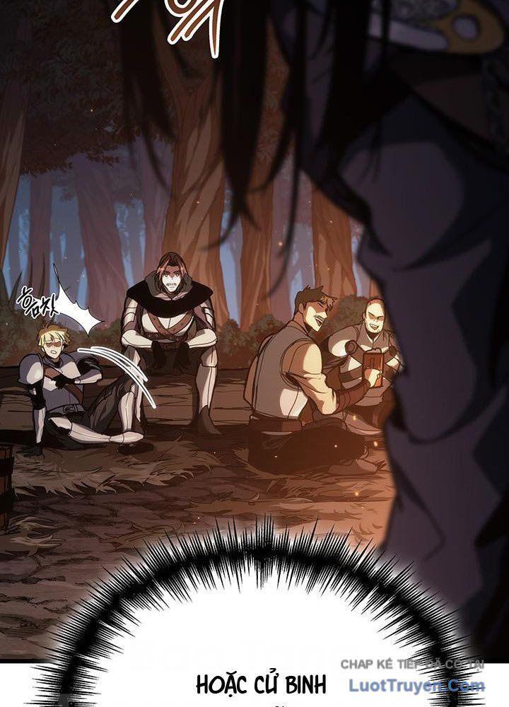 Sinh Tồn Với Tư Cách Là Một Huyết Vương Chap 6 - Next Chap 7