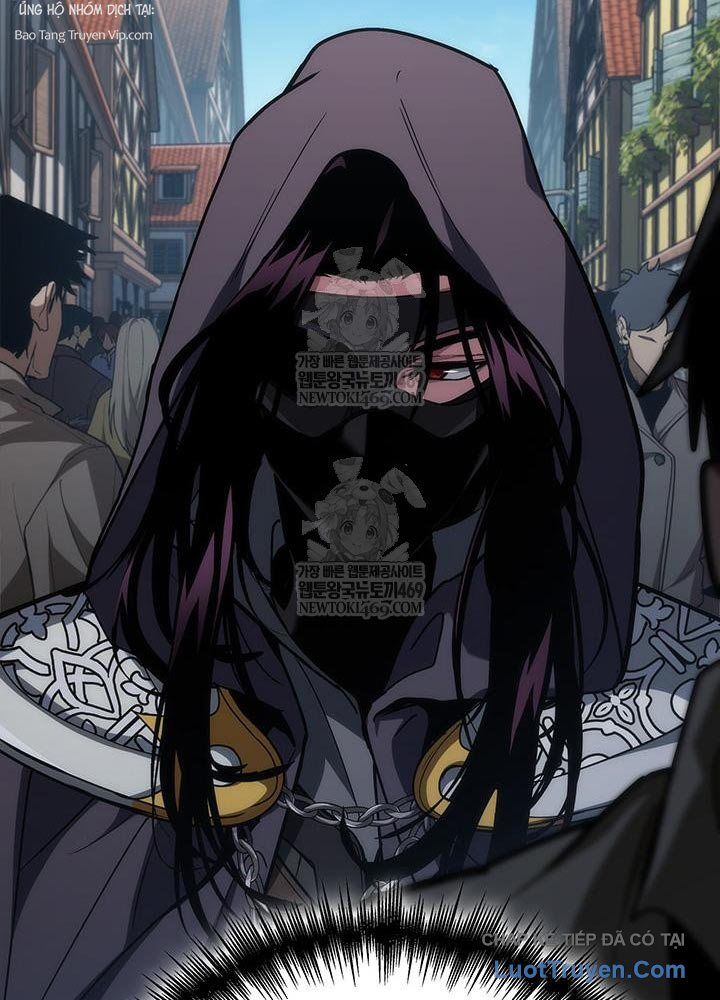 Sinh Tồn Với Tư Cách Là Một Huyết Vương Chap 6 - Next Chap 7