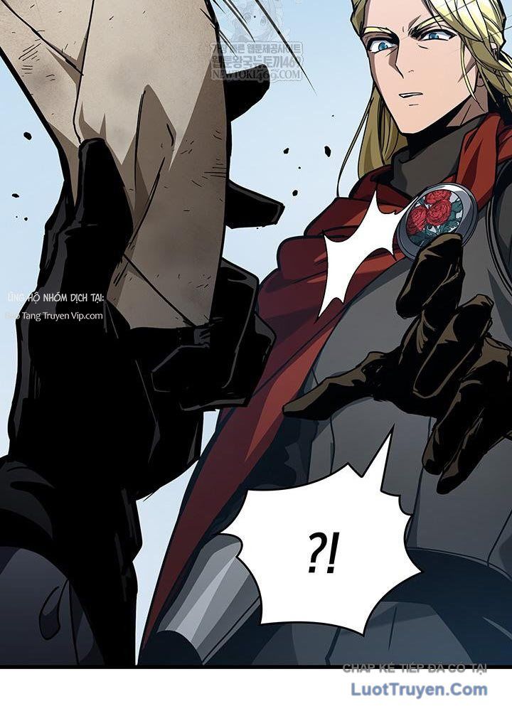 Sinh Tồn Với Tư Cách Là Một Huyết Vương Chap 7 - Next Chap 8