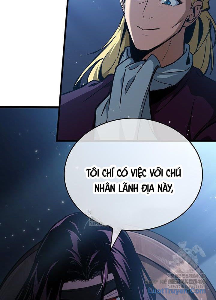 Sinh Tồn Với Tư Cách Là Một Huyết Vương Chap 7 - Next Chap 8