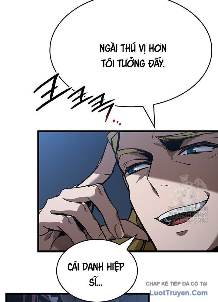 Sinh Tồn Với Tư Cách Là Một Huyết Vương Chap 7 - Next Chap 8