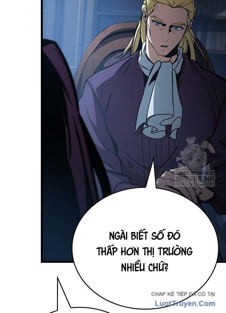 Sinh Tồn Với Tư Cách Là Một Huyết Vương Chap 7 - Next Chap 8