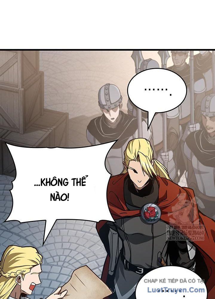 Sinh Tồn Với Tư Cách Là Một Huyết Vương Chap 7 - Next Chap 8
