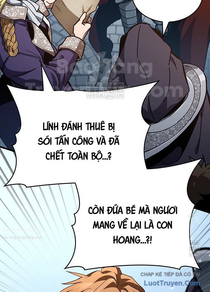 Sinh Tồn Với Tư Cách Là Một Huyết Vương Chap 7 - Next Chap 8