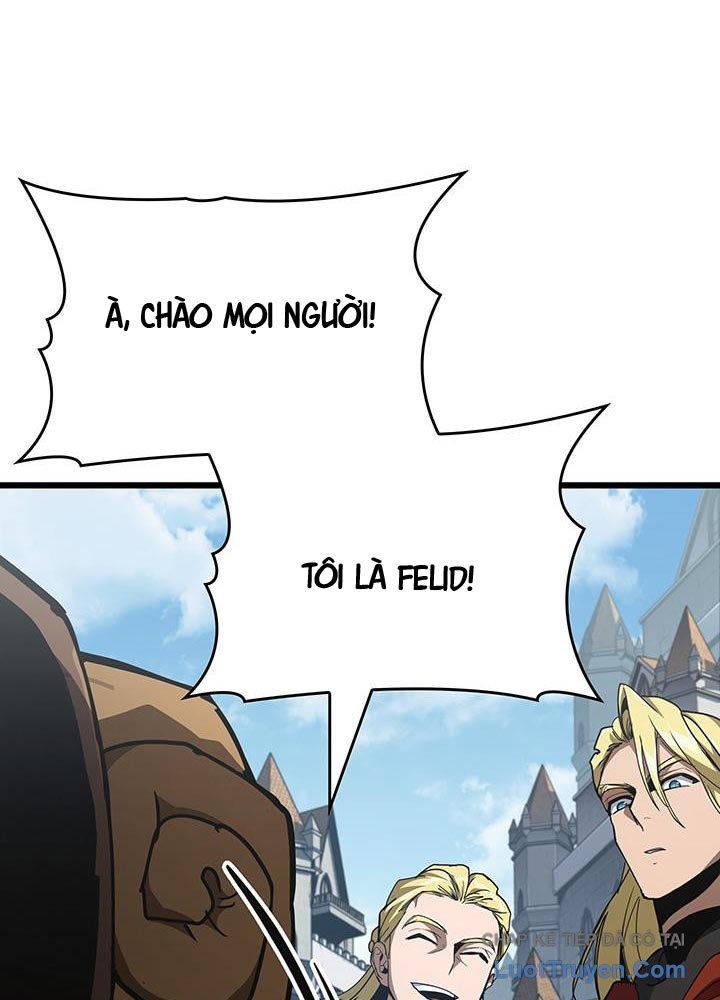 Sinh Tồn Với Tư Cách Là Một Huyết Vương Chap 7 - Next Chap 8