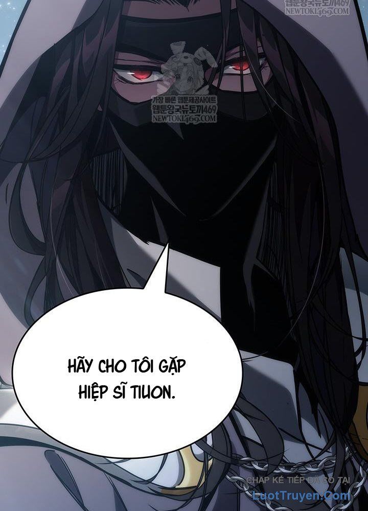 Sinh Tồn Với Tư Cách Là Một Huyết Vương Chap 7 - Next Chap 8