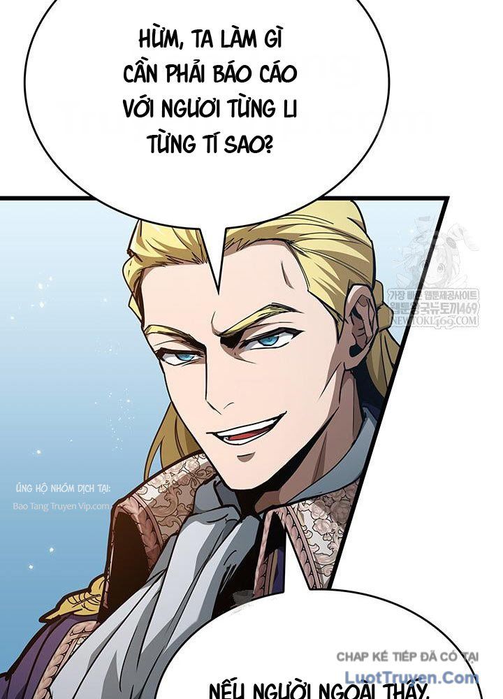 Sinh Tồn Với Tư Cách Là Một Huyết Vương Chap 7 - Next Chap 8